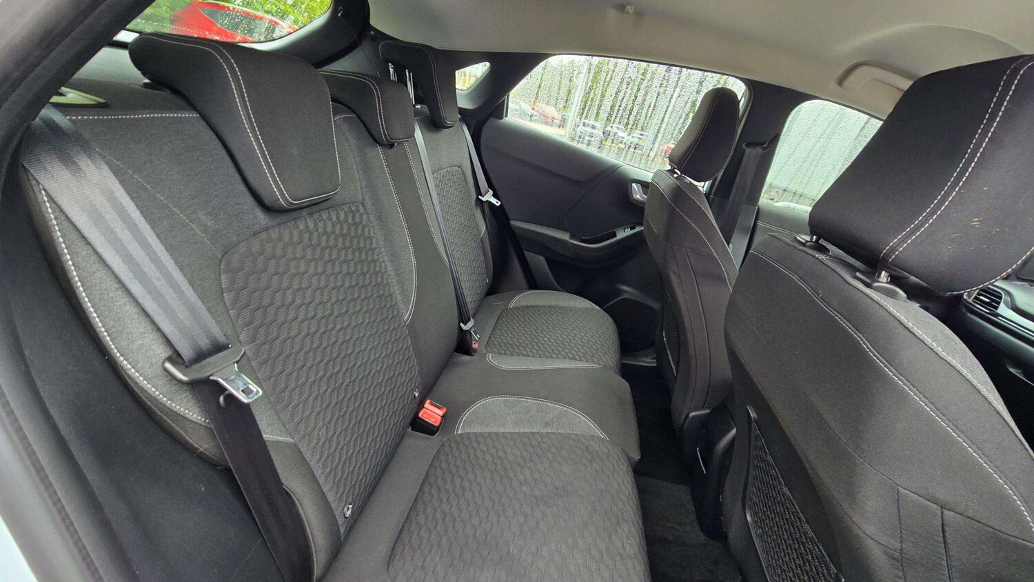 Used Ford Puma 2023 for sale - 75903230: Photo 14