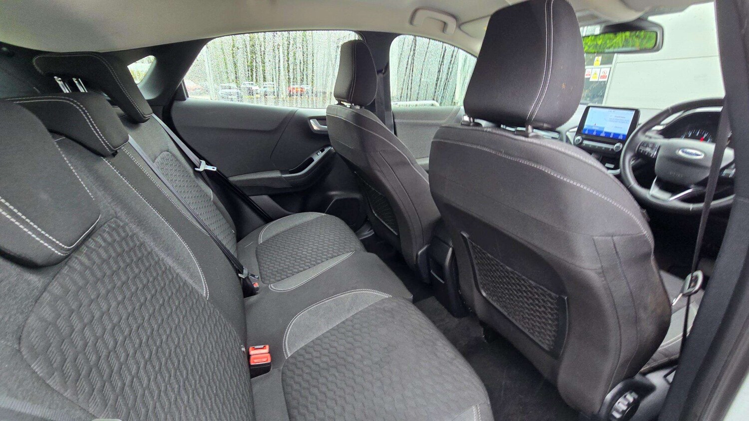 Used Ford Puma 2023 for sale - 75903230: Photo 15