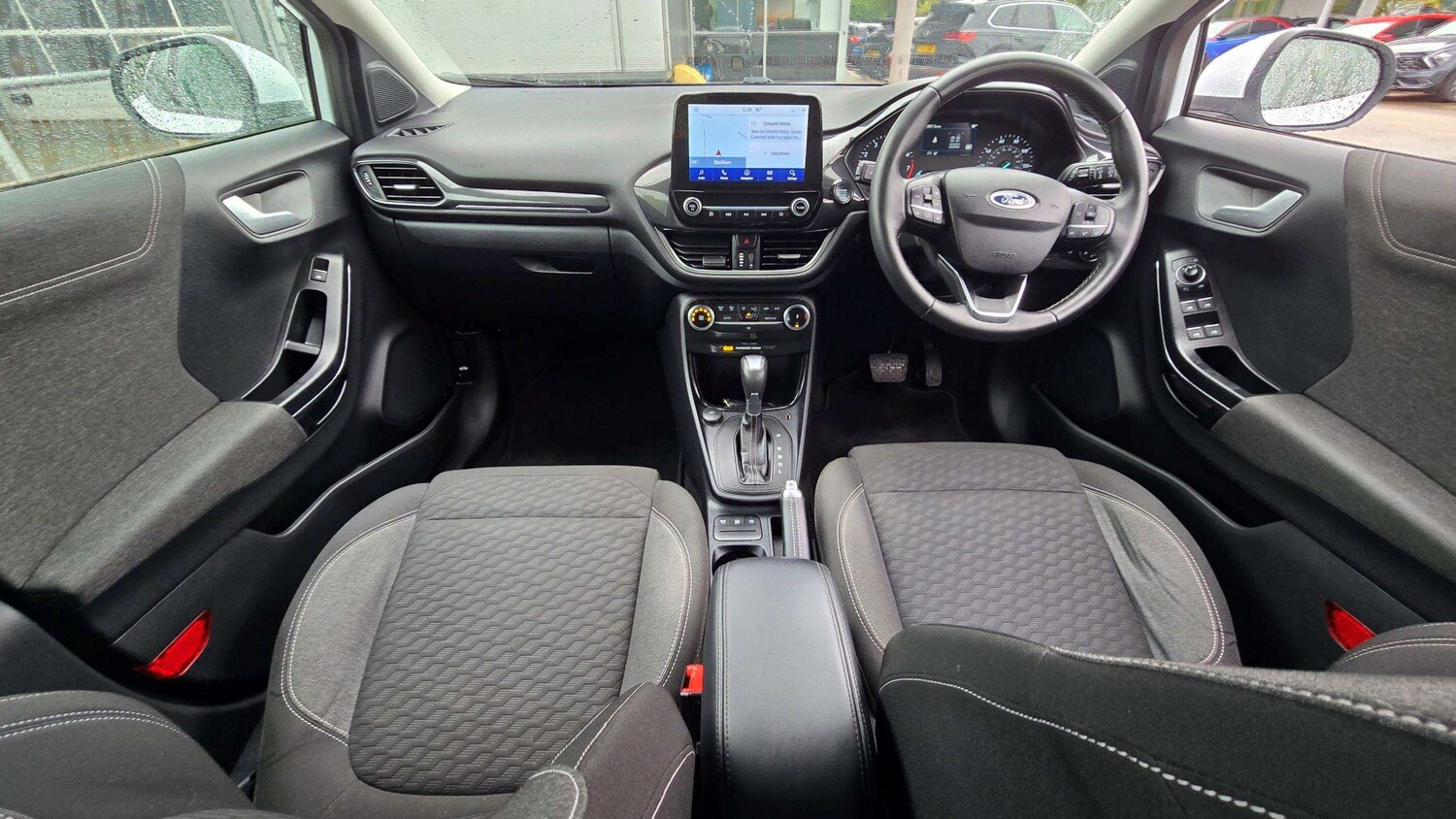 Used Ford Puma 2023 for sale - 75903230: Photo 16