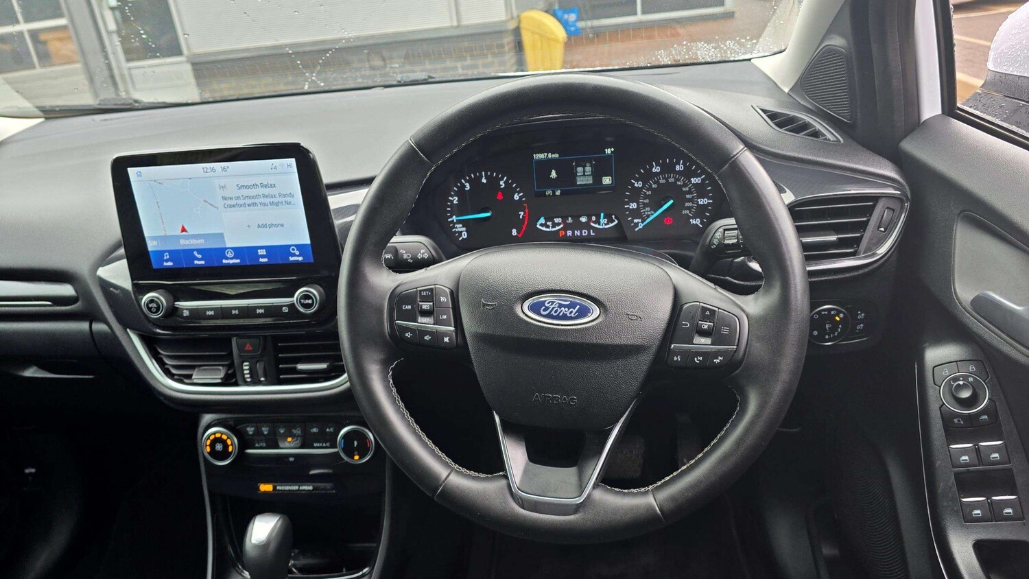 Used Ford Puma 2023 for sale - 75903230: Photo 17