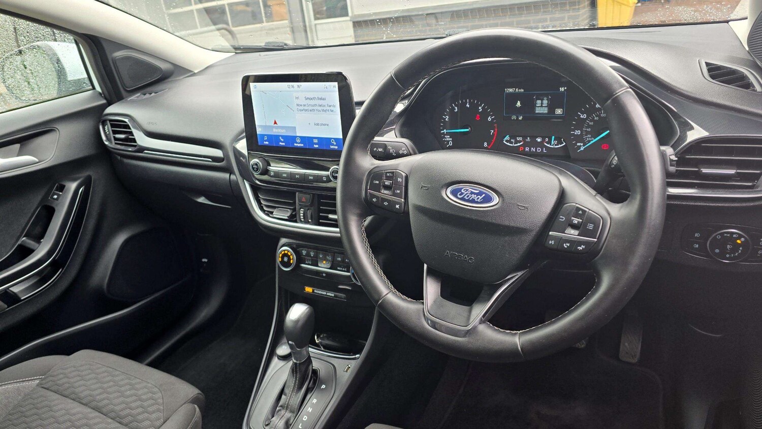 Used Ford Puma 2023 for sale - 75903230: Photo 18