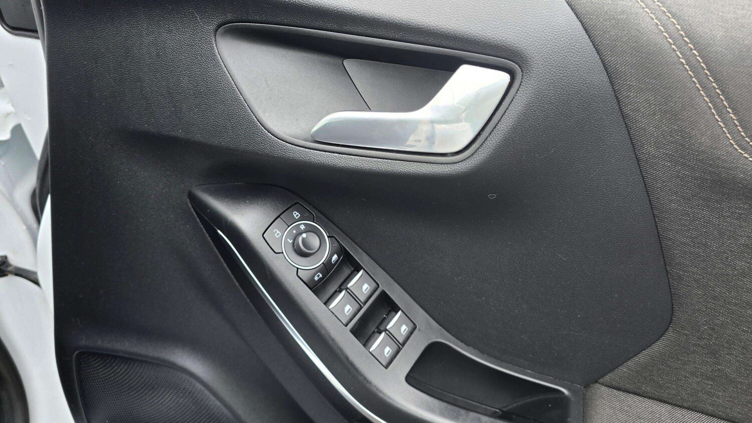 Used Ford Puma 2023 for sale - 75903230: Photo 20