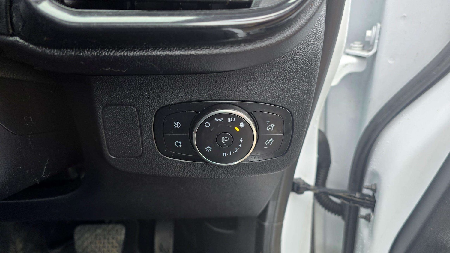 Used Ford Puma 2023 for sale - 75903230: Photo 21