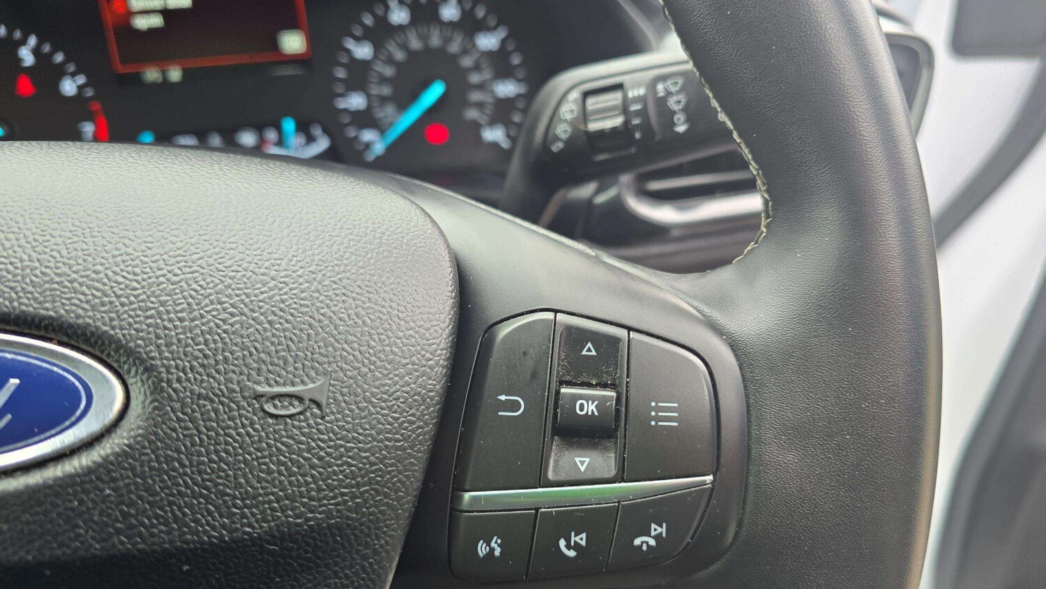 Used Ford Puma 2023 for sale - 75903230: Photo 22