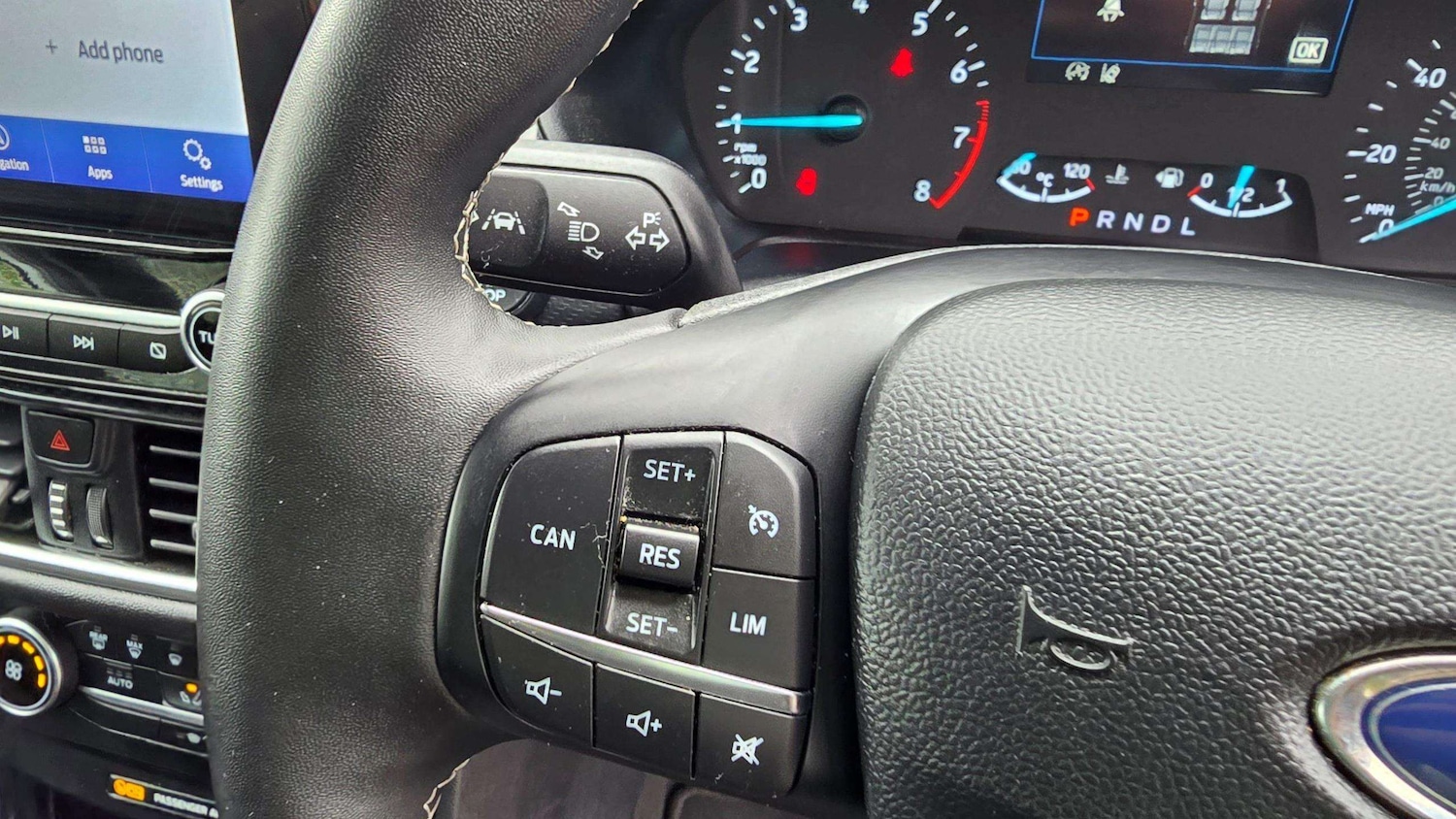 Used Ford Puma 2023 for sale - 75903230: Photo 23