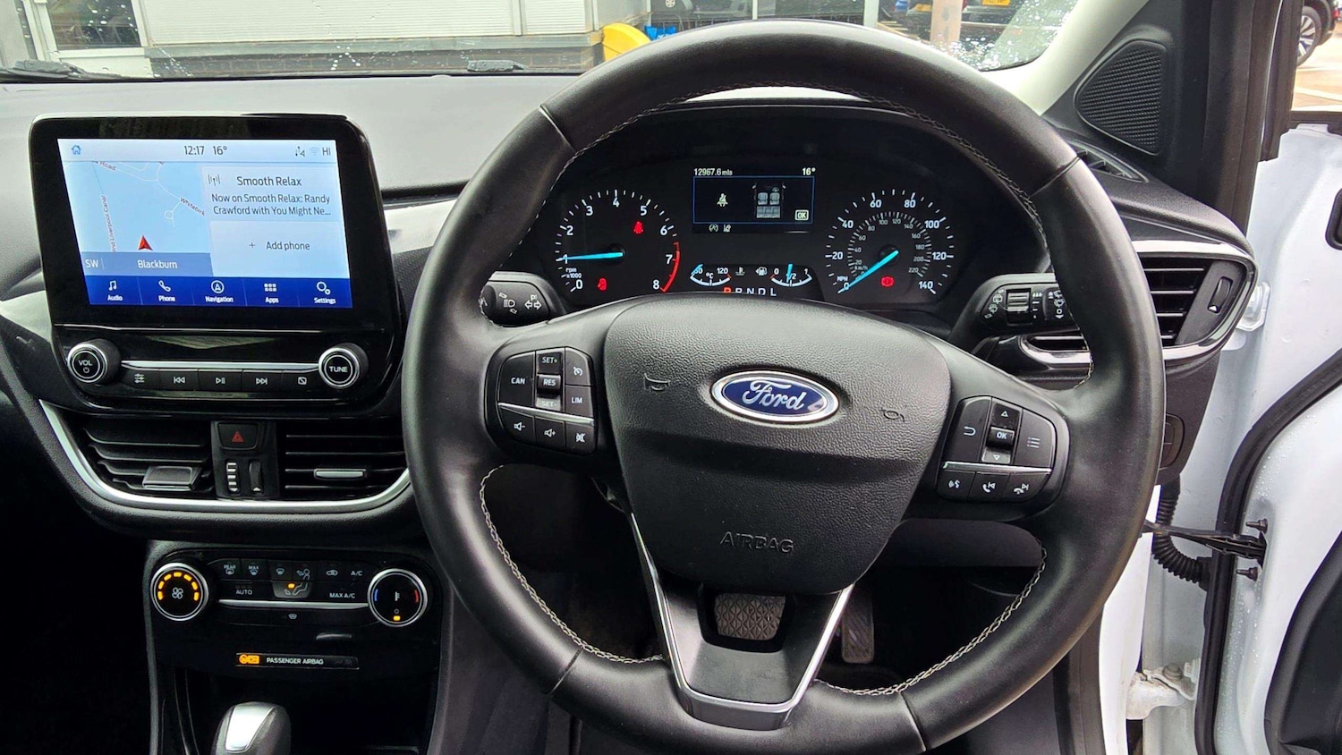 Used Ford Puma 2023 for sale - 75903230: Photo 24