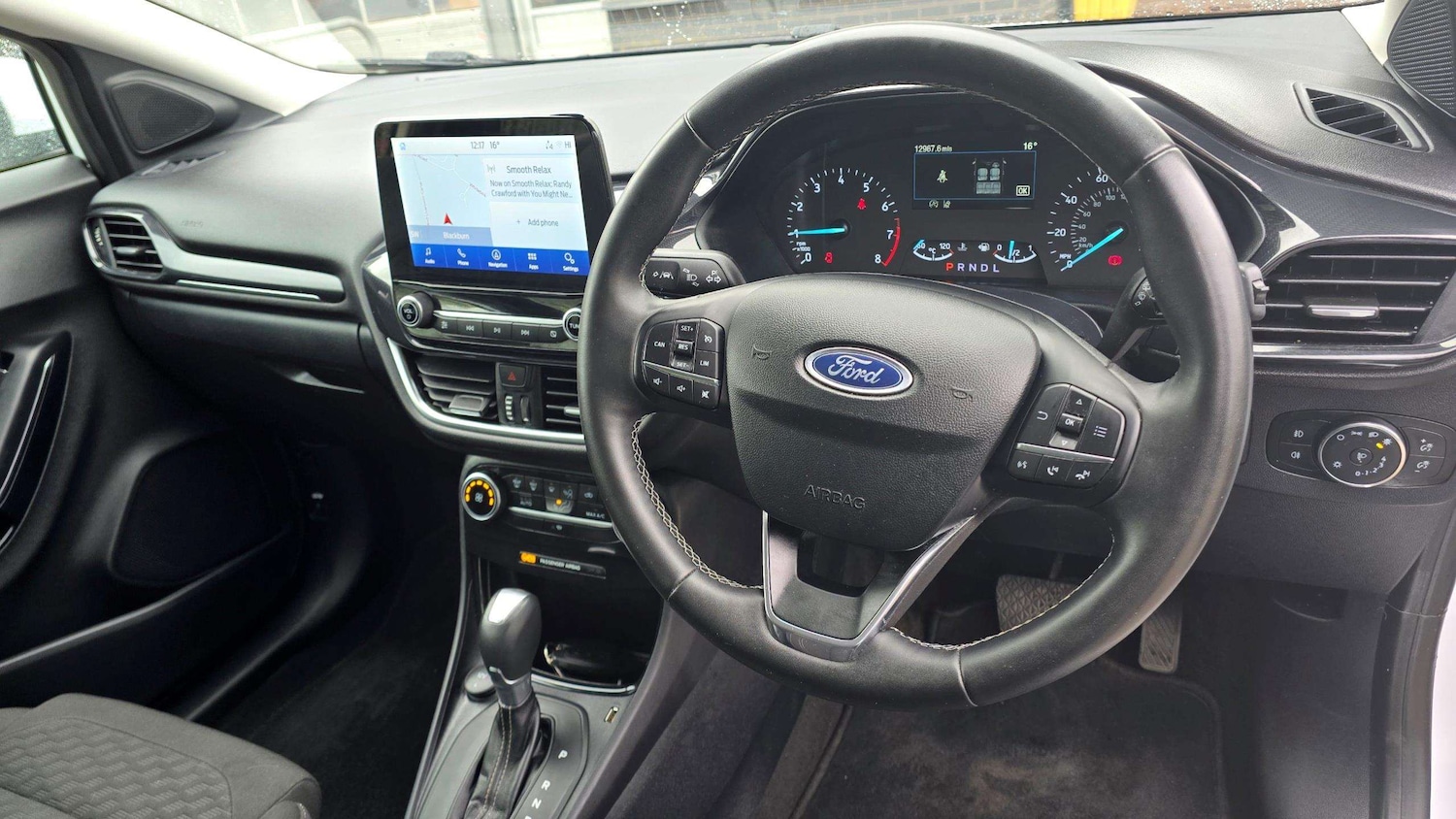 Used Ford Puma 2023 for sale - 75903230: Photo 25