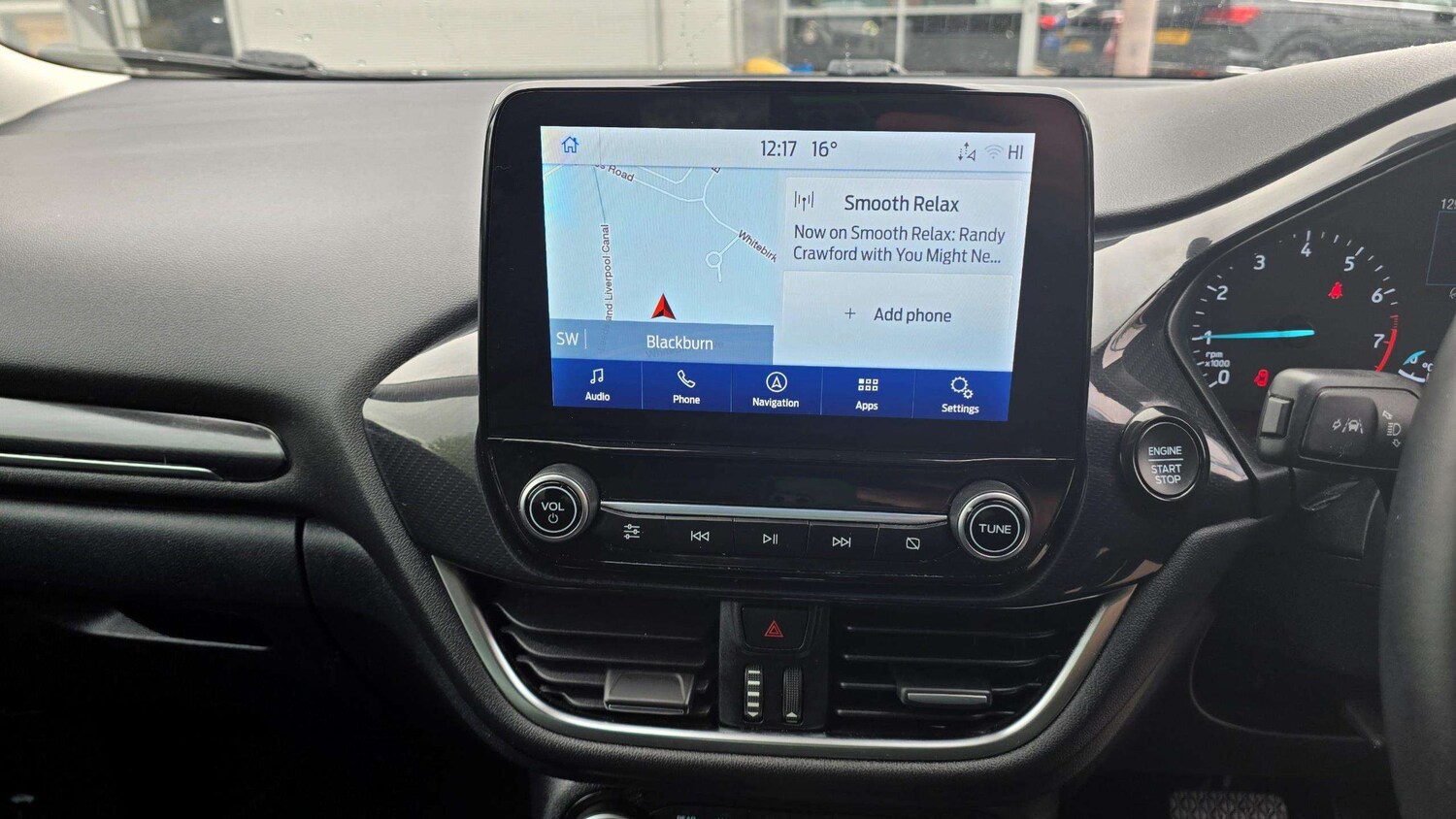 Used Ford Puma 2023 for sale - 75903230: Photo 26