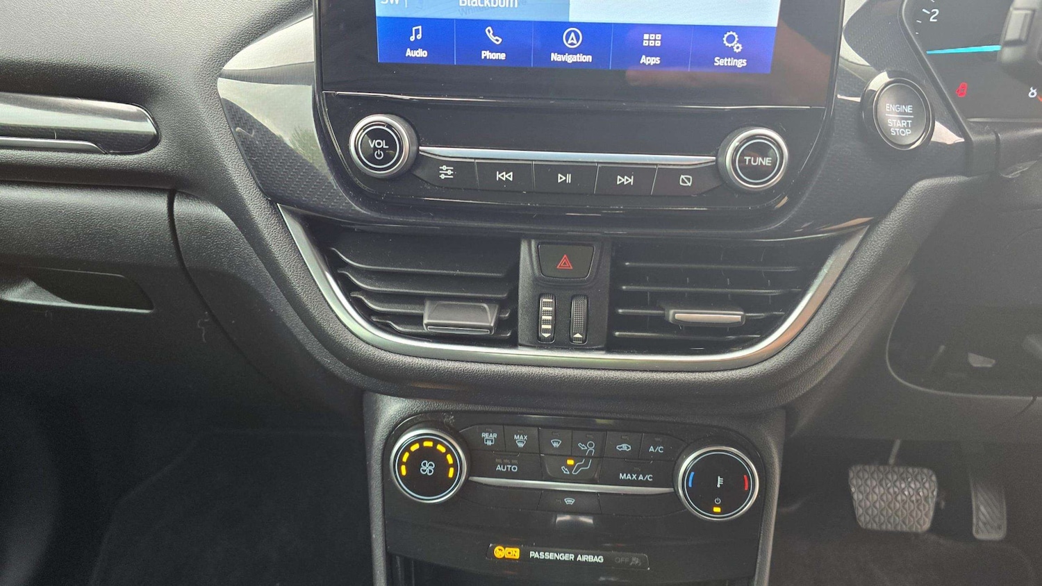 Used Ford Puma 2023 for sale - 75903230: Photo 27