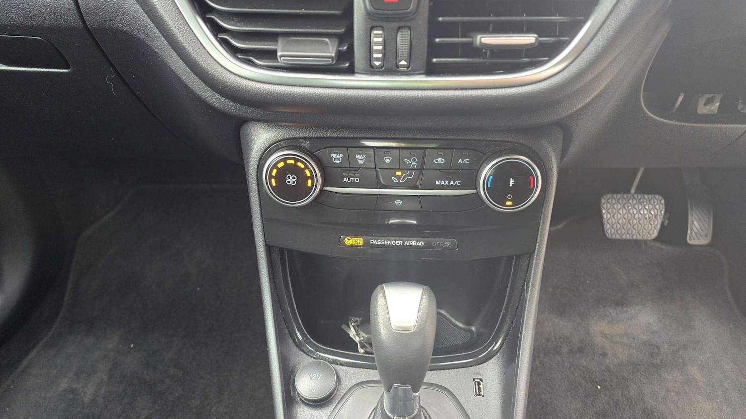 Used Ford Puma 2023 for sale - 75903230: Photo 28