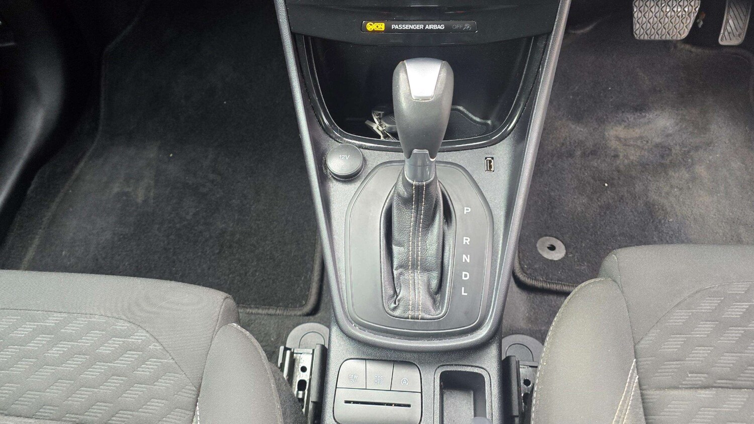 Used Ford Puma 2023 for sale - 75903230: Photo 29