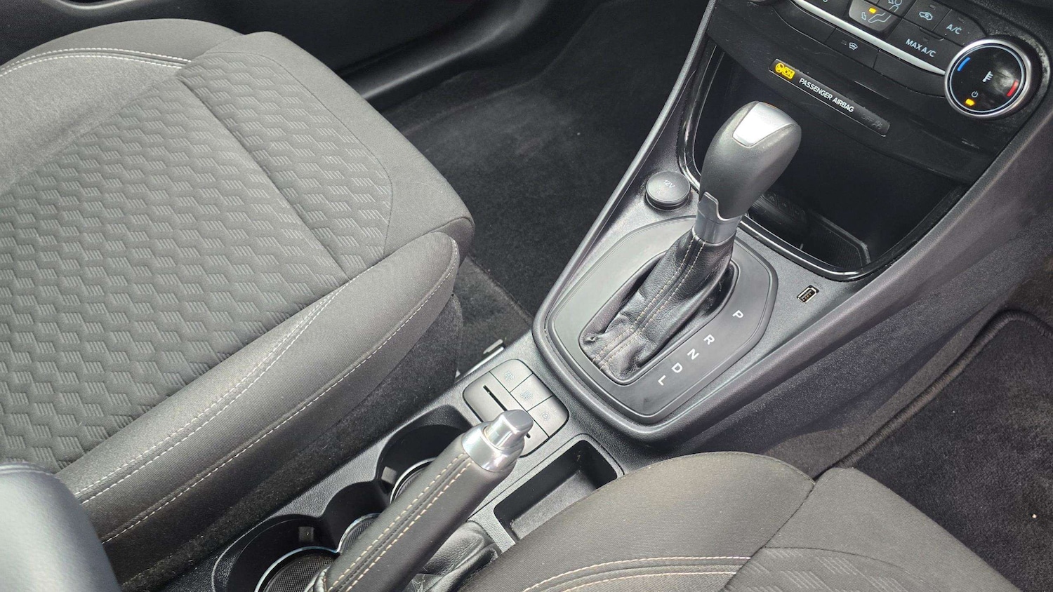 Used Ford Puma 2023 for sale - 75903230: Photo 30