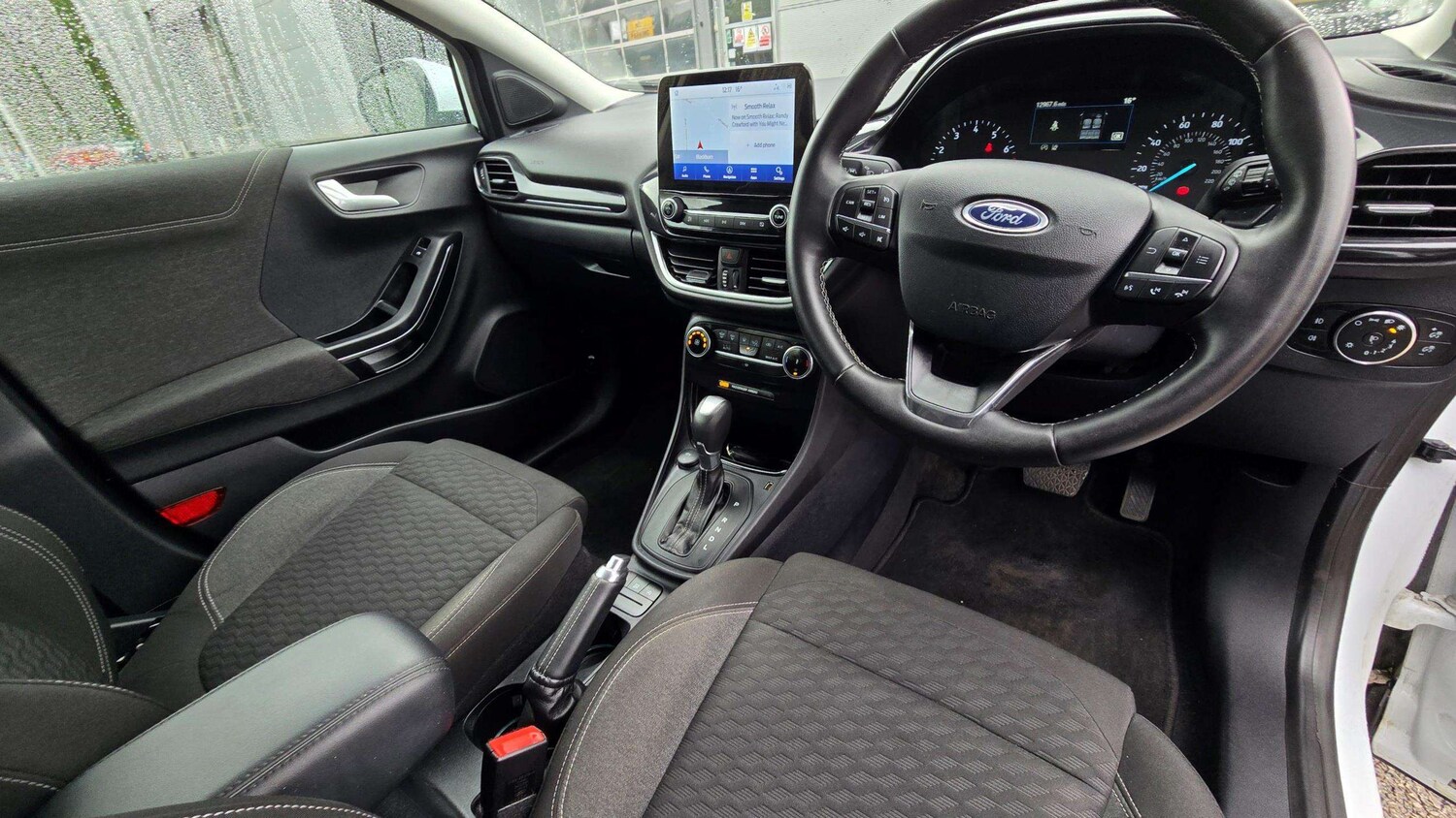 Used Ford Puma 2023 for sale - 75903230: Photo 31