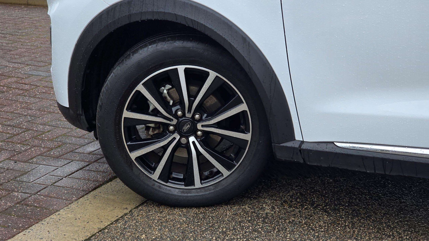 Used Ford Puma 2023 for sale - 75903230: Photo 8