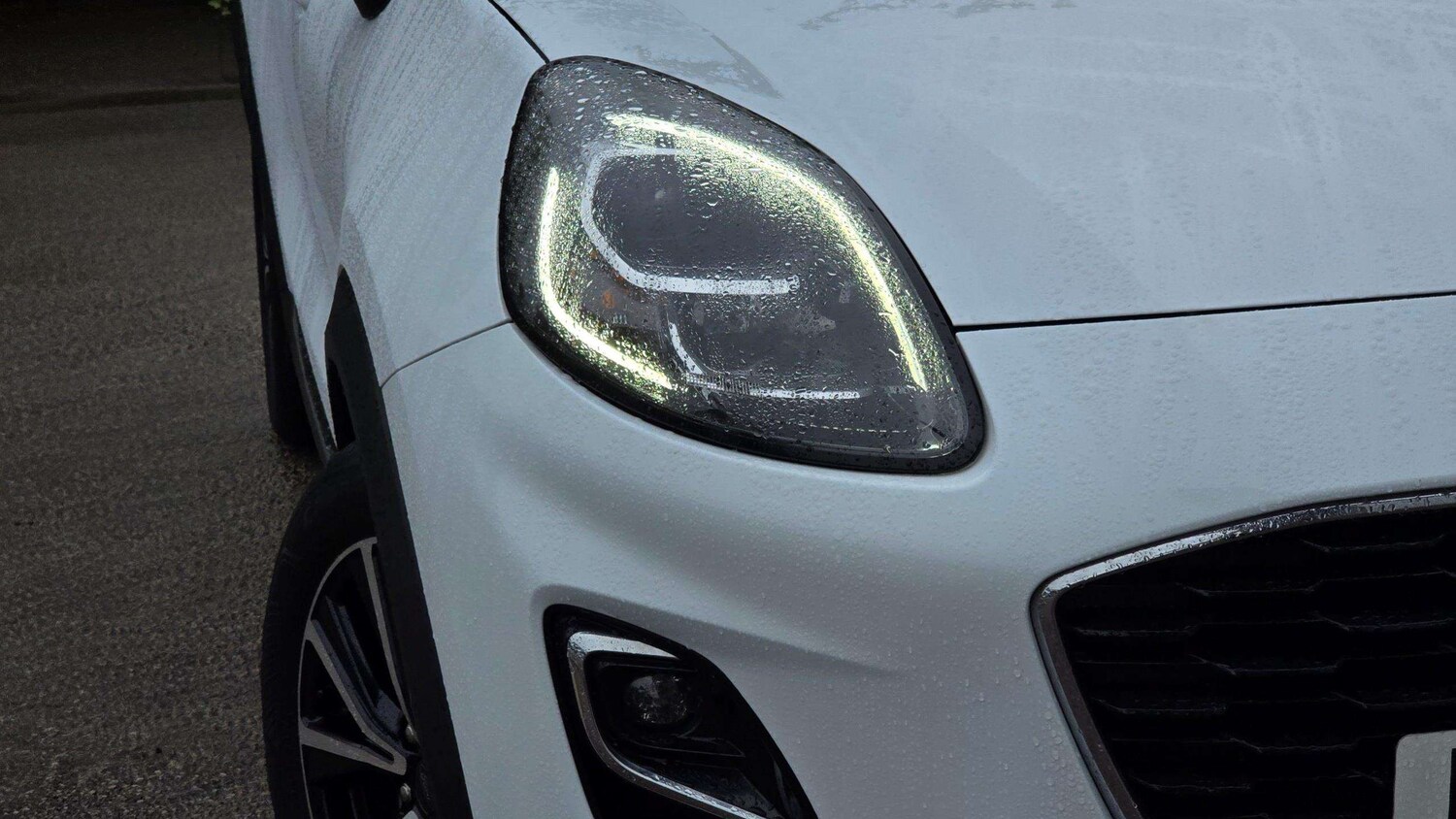 Used Ford Puma 2023 for sale - 75903230: Photo 9