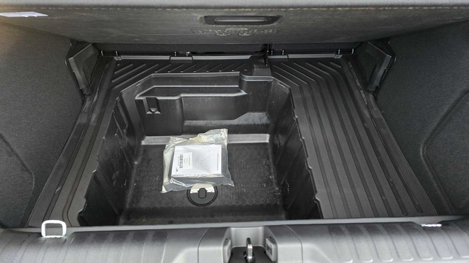 Used Ford Puma 2024 for sale - 78052113: Photo 11