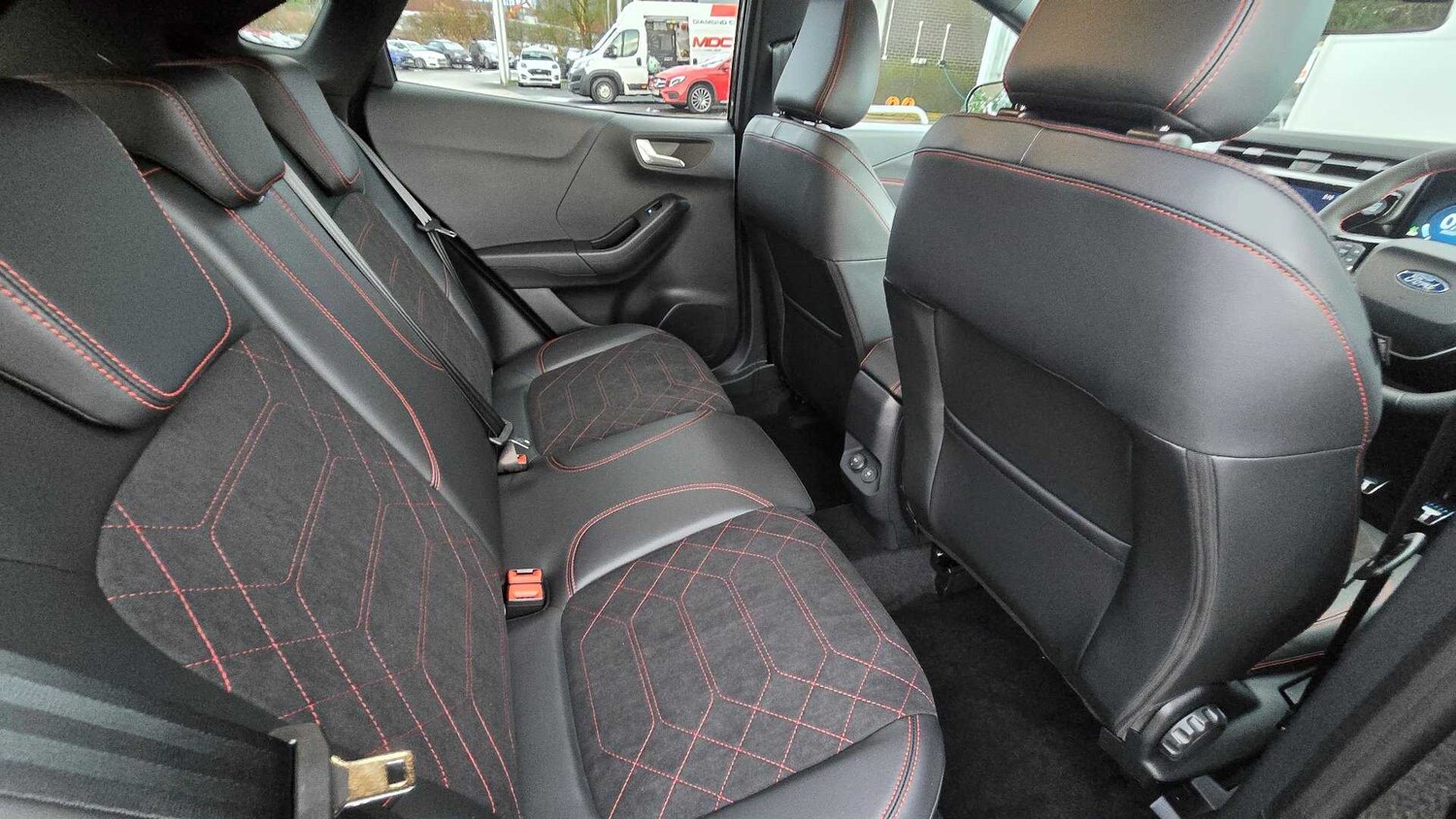 Used Ford Puma 2024 for sale - 78052113: Photo 13