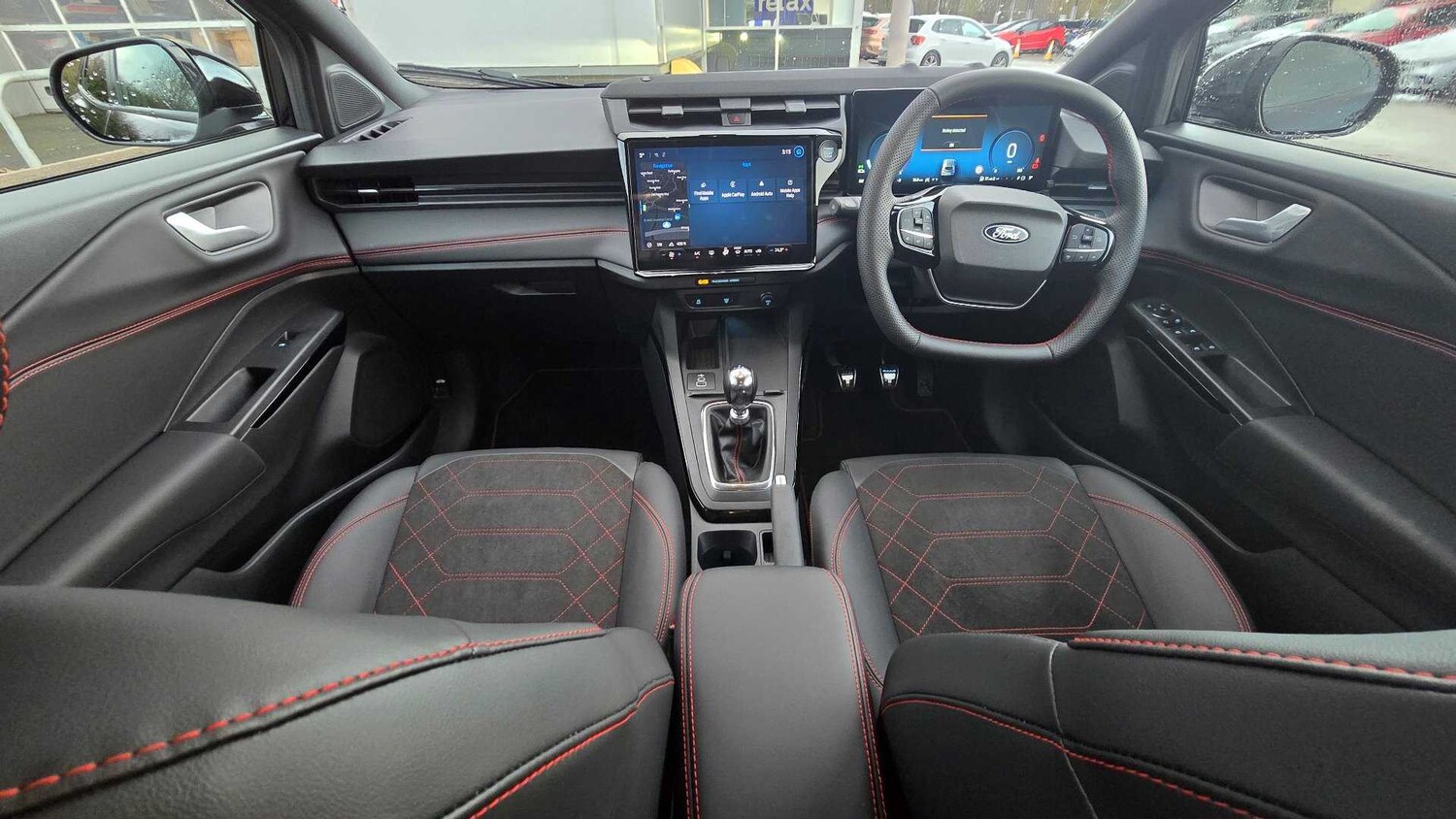 Used Ford Puma 2024 for sale - 78052113: Photo 14