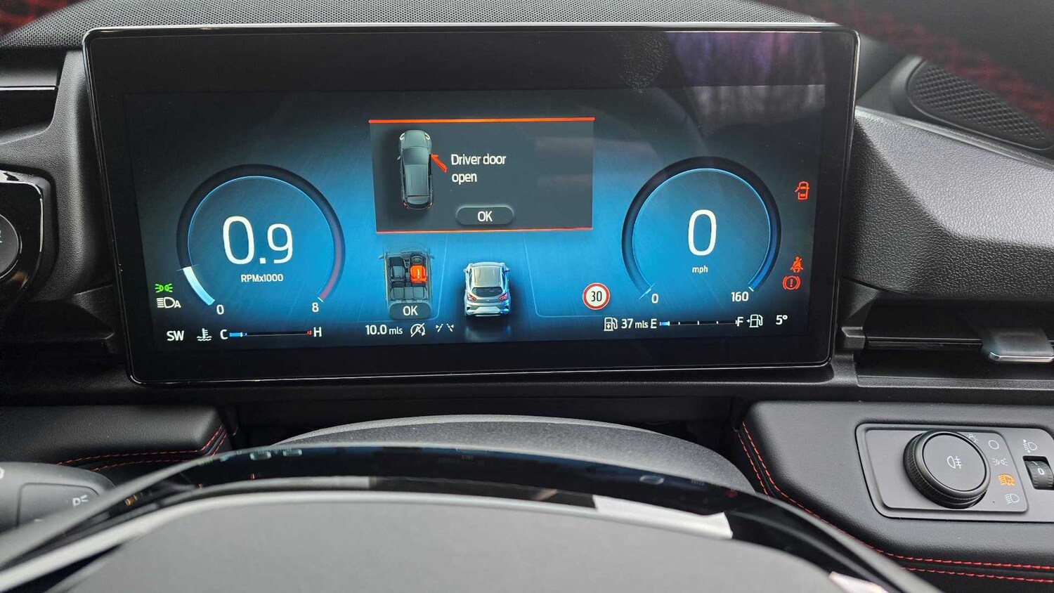 Used Ford Puma 2024 for sale - 78052113: Photo 18