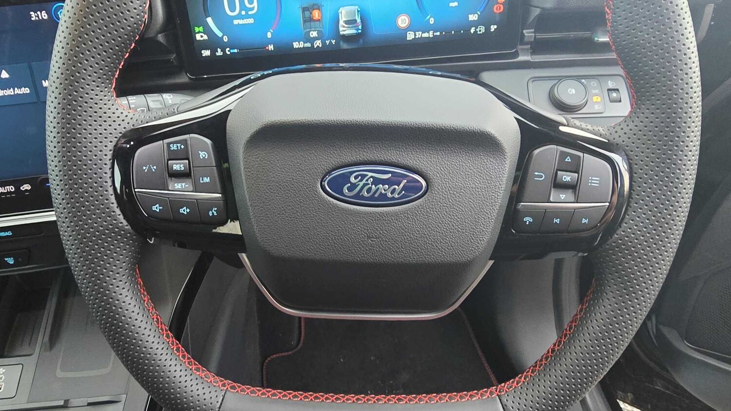 Used Ford Puma 2024 for sale - 78052113: Photo 19