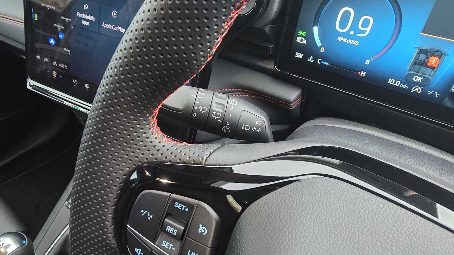 Used Ford Puma 2024 for sale - 78052113: Photo 20