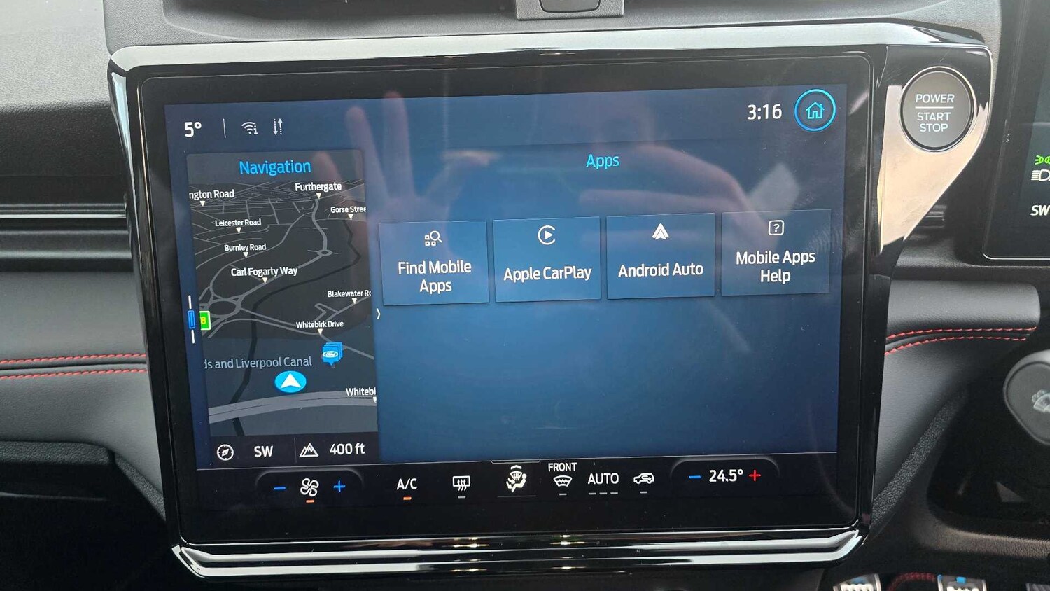 Used Ford Puma 2024 for sale - 78052113: Photo 21