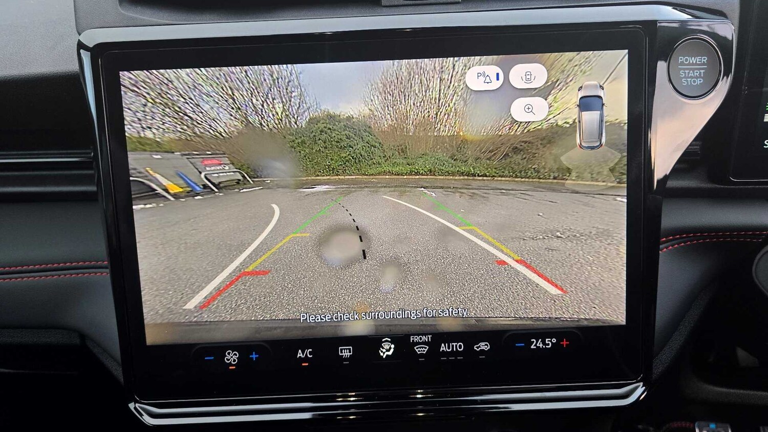 Used Ford Puma 2024 for sale - 78052113: Photo 22