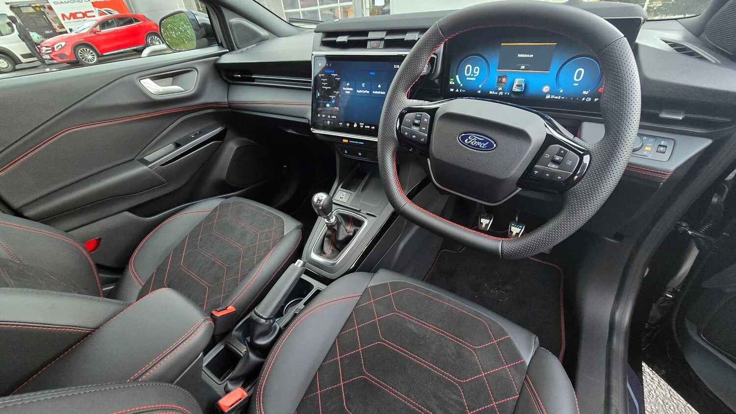 Used Ford Puma 2024 for sale - 78052113: Photo 24