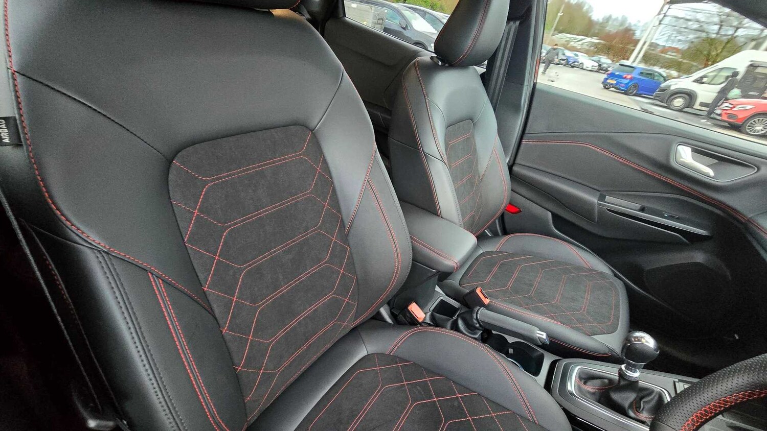 Used Ford Puma 2024 for sale - 78052113: Photo 25