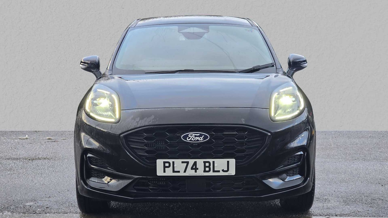 Used Ford Puma 2024 for sale - 78052113: Photo 3