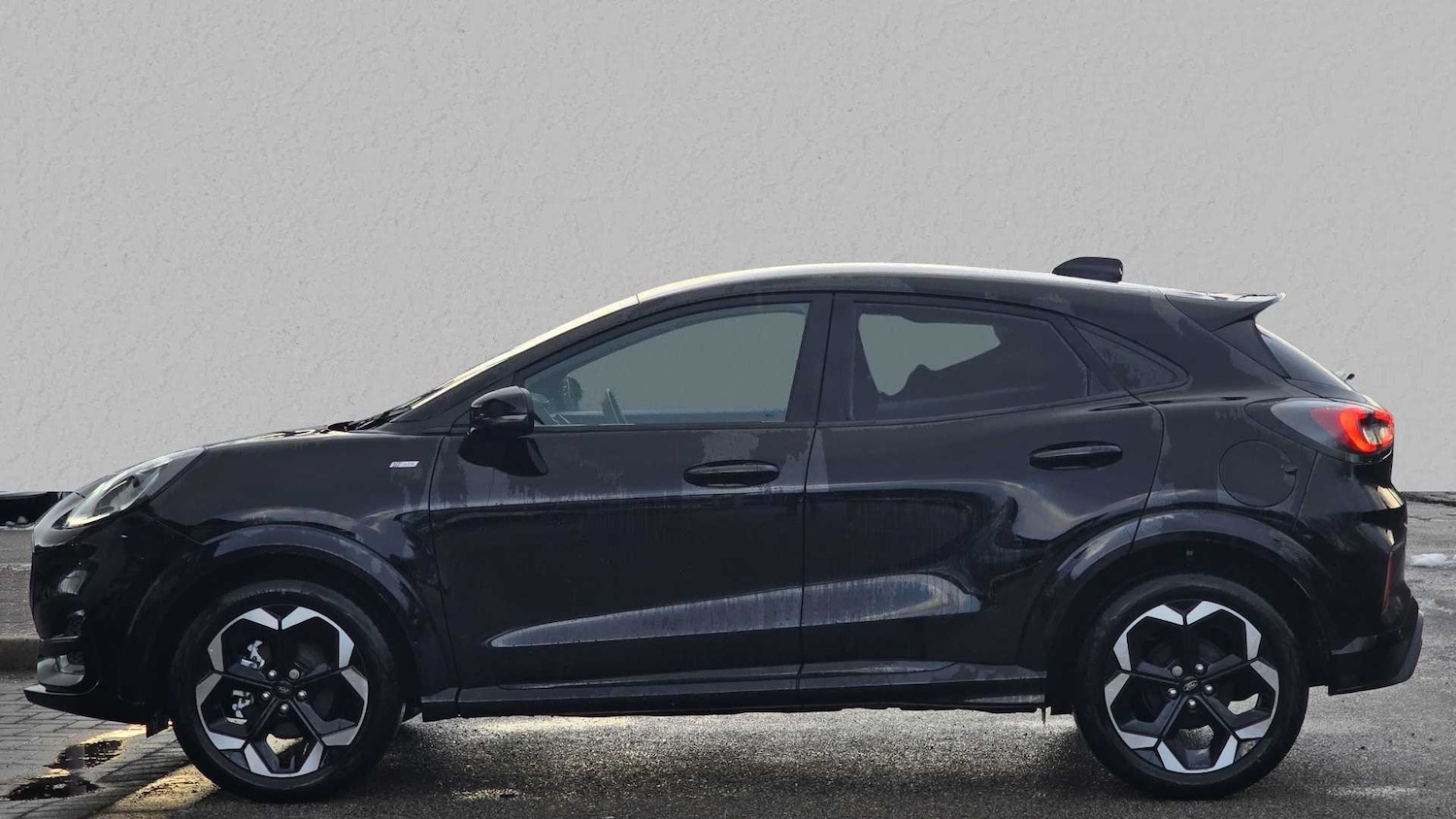 Used Ford Puma 2024 for sale - 78052113: Photo 4