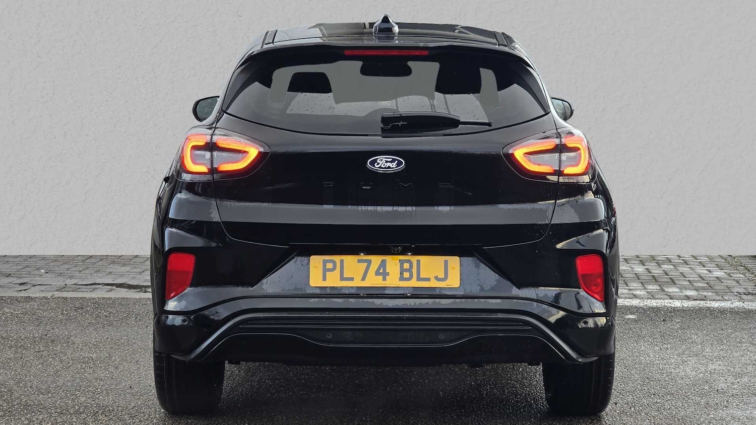 Used Ford Puma 2024 for sale - 78052113: Photo 5