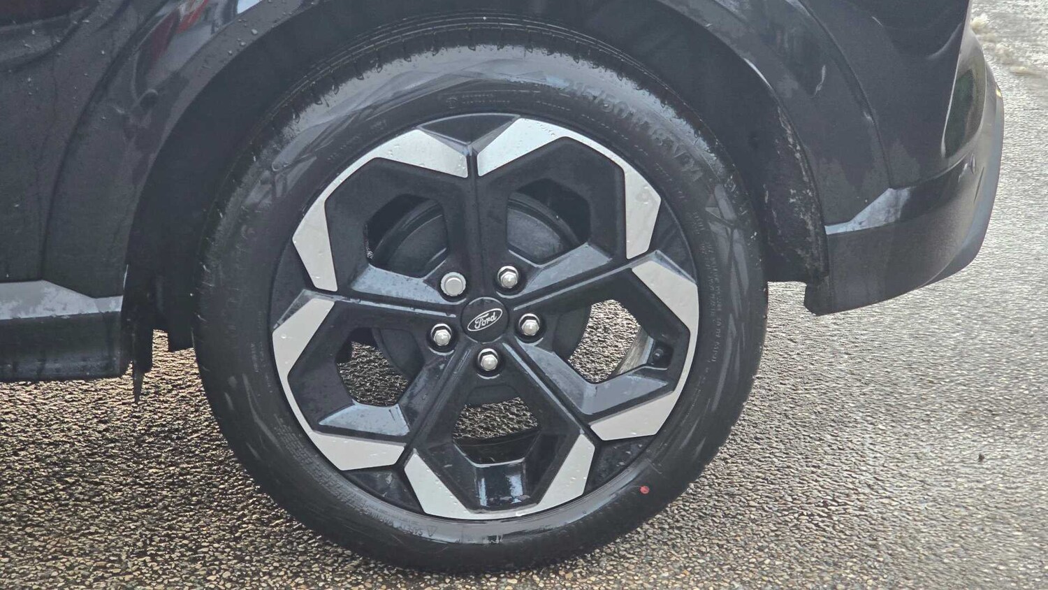 Used Ford Puma 2024 for sale - 78052113: Photo 6