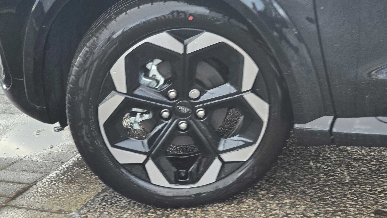 Used Ford Puma 2024 for sale - 78052113: Photo 7