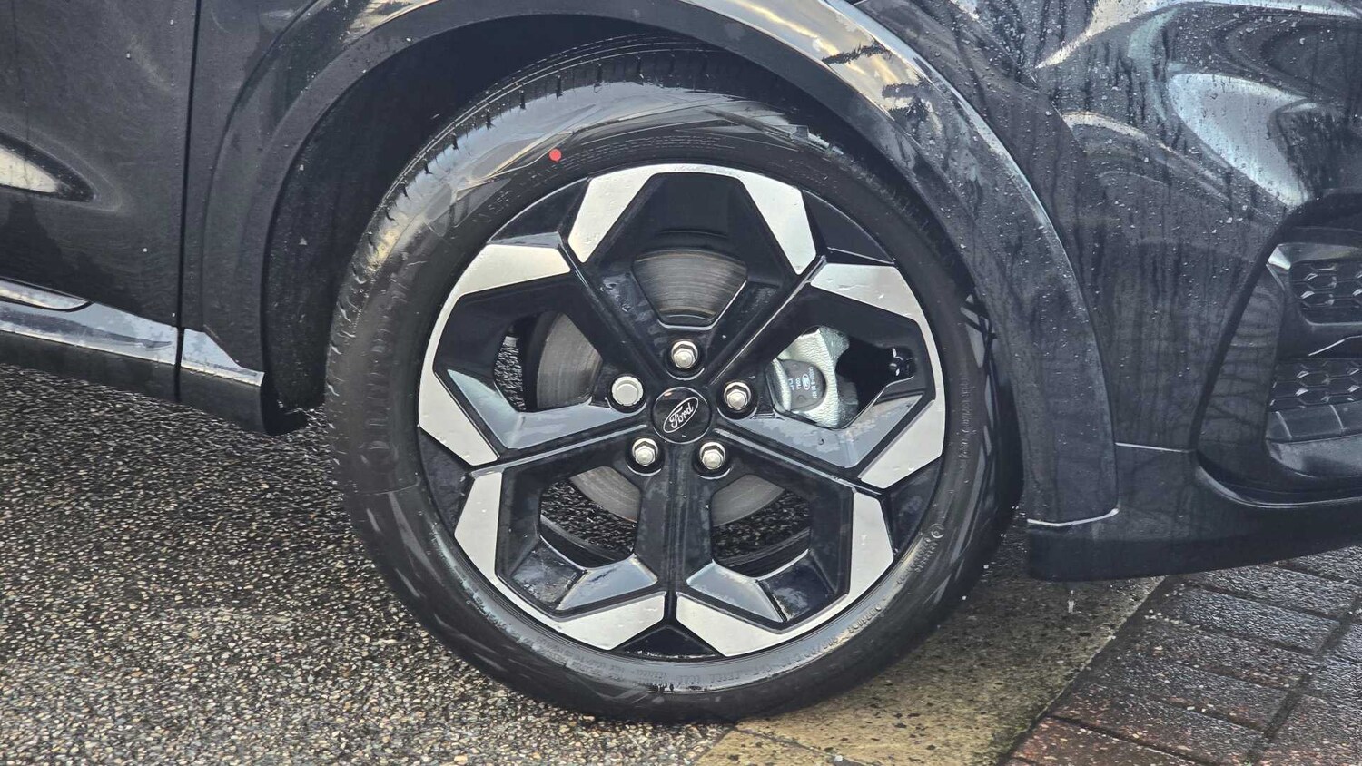 Used Ford Puma 2024 for sale - 78052113: Photo 8