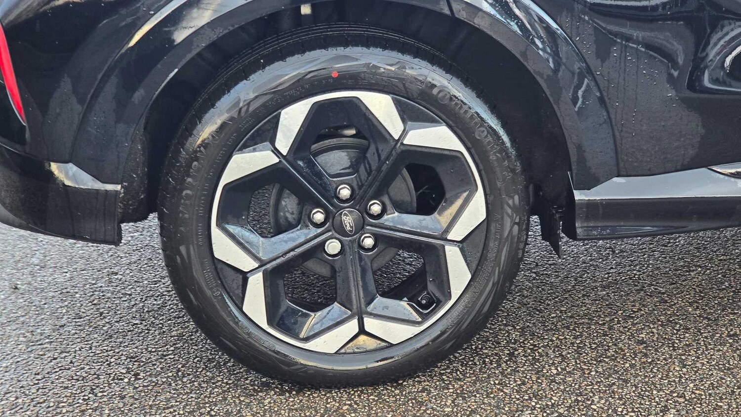 Used Ford Puma 2024 for sale - 78052113: Photo 9