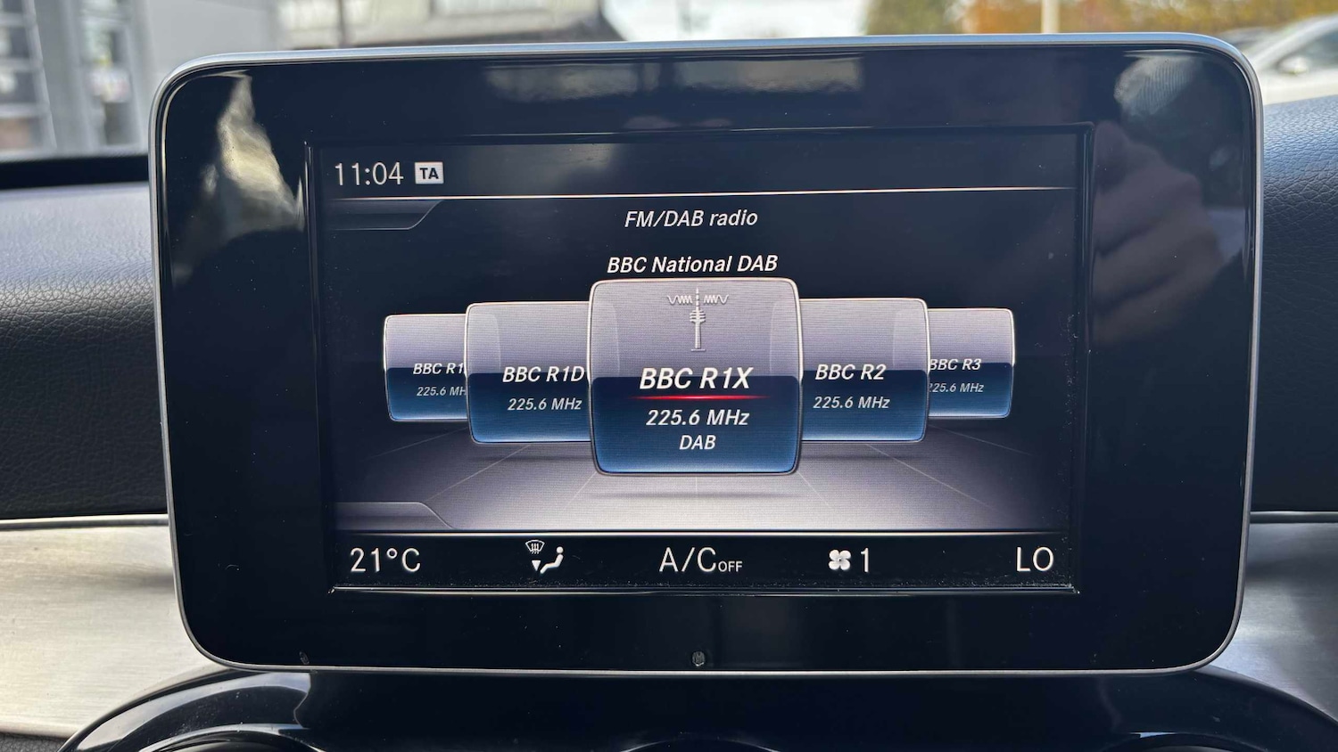 Used Mercedes-Benz C Class 2018 for sale - 76191991: Photo 10