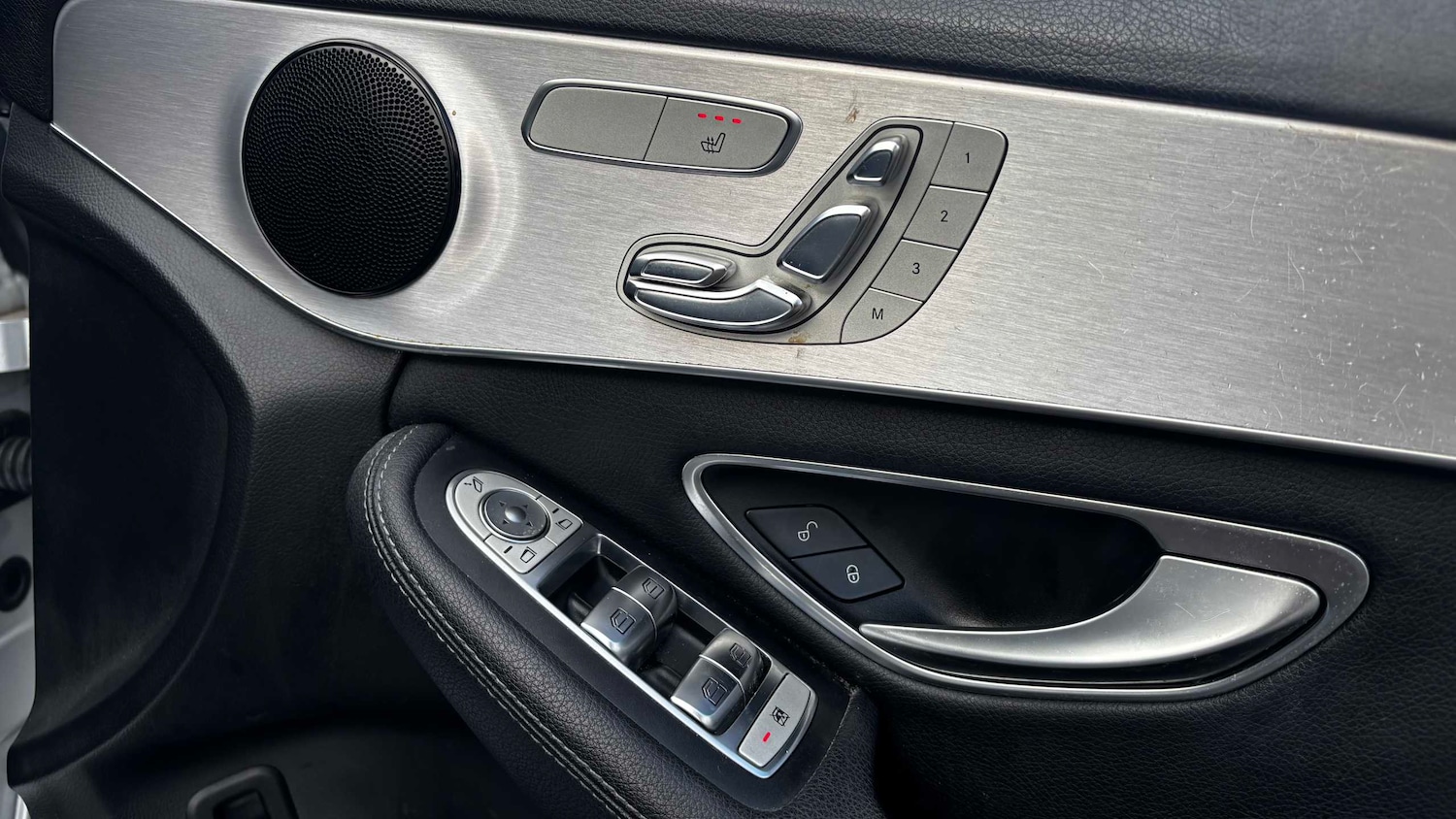 Used Mercedes-Benz C Class 2018 for sale - 76191991: Photo 7