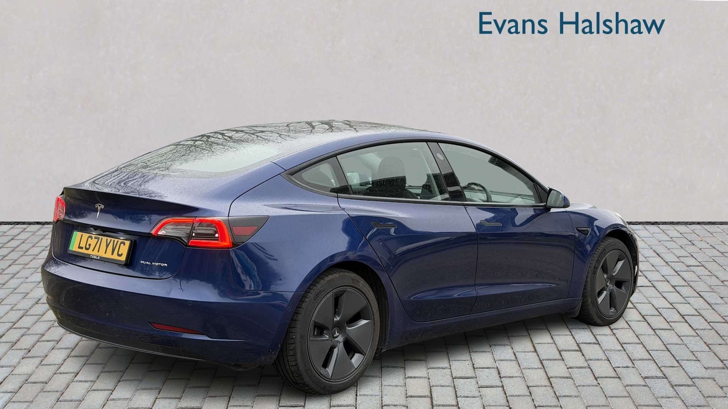 Used Tesla Model 3 2021 for sale - 77649112: Photo 3