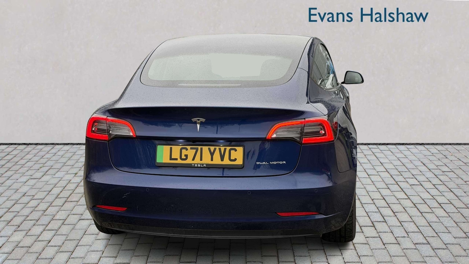 Used Tesla Model 3 2021 for sale - 77649112: Photo 4