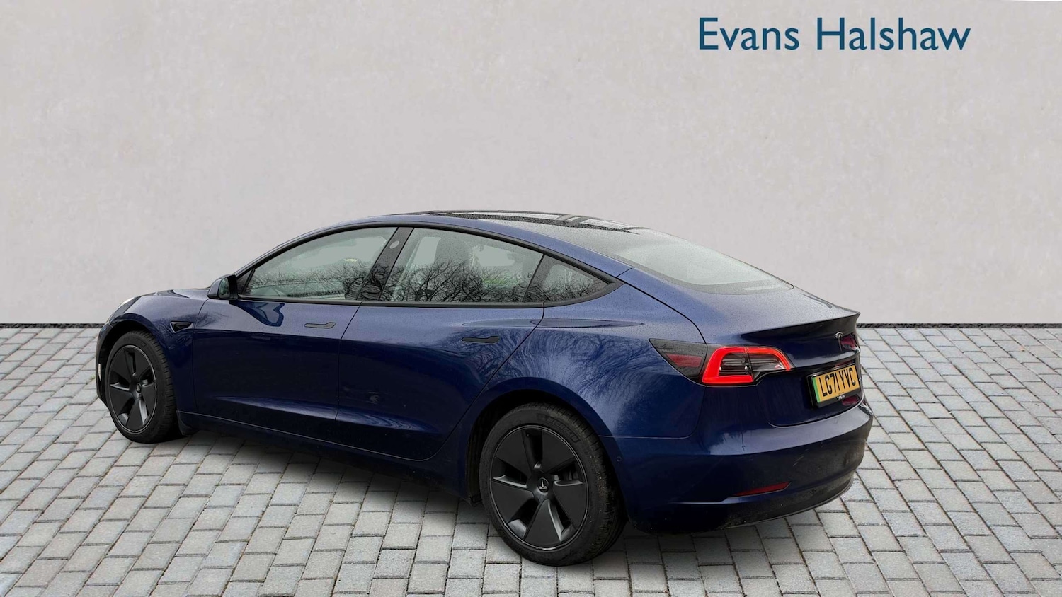 Used Tesla Model 3 2021 for sale - 77649112: Photo 5