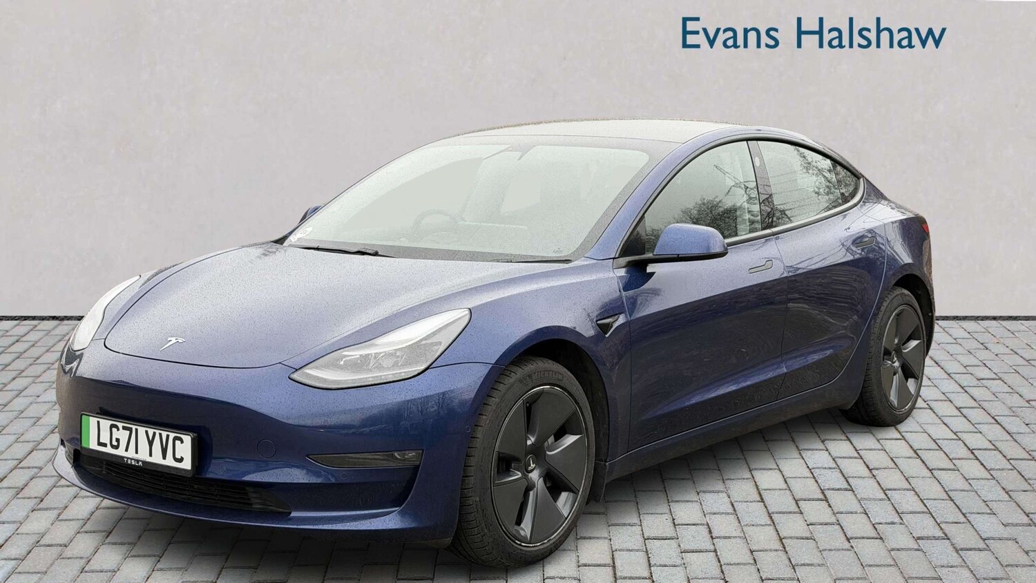 Used Tesla Model 3 2021 for sale - 77649112: Photo 7