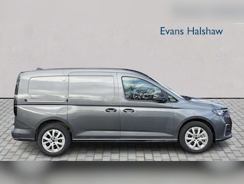 Used Ford Transit Connect 2025 for sale - 78142155: Photo