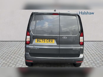 Used Ford Transit Connect 2025 for sale - 78142155: Photo