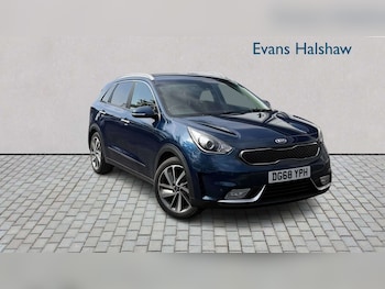 Used Kia Niro 2018 for sale - 79064927: Photo