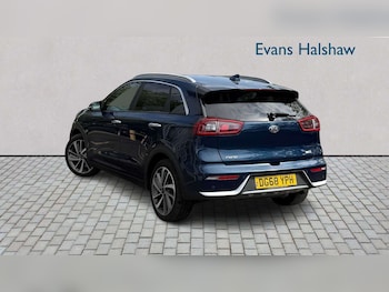 Used Kia Niro 2018 for sale - 79064927: Photo