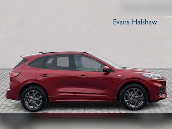 Used Ford Kuga 2021 for sale - 78104277: Photo