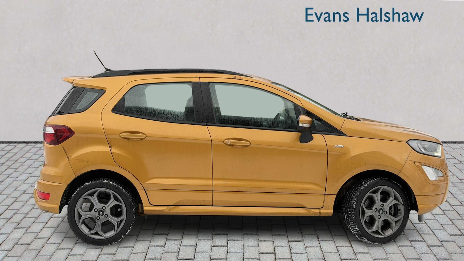 Used Ford Ecosport 2023 for sale - 77147311: Photo 2