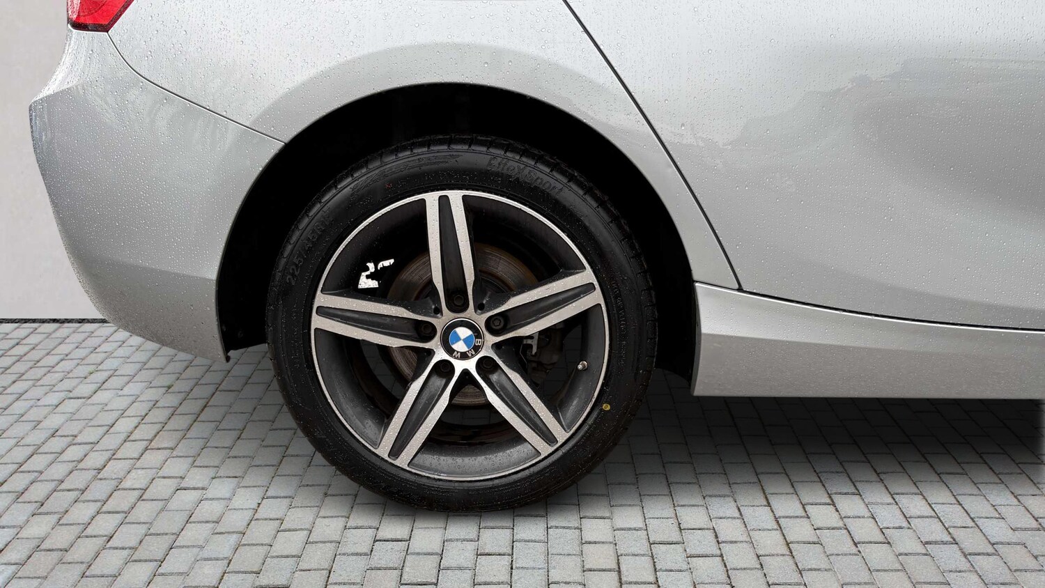 Used BMW 1 Series 2018 for sale - 76310814: Photo 10