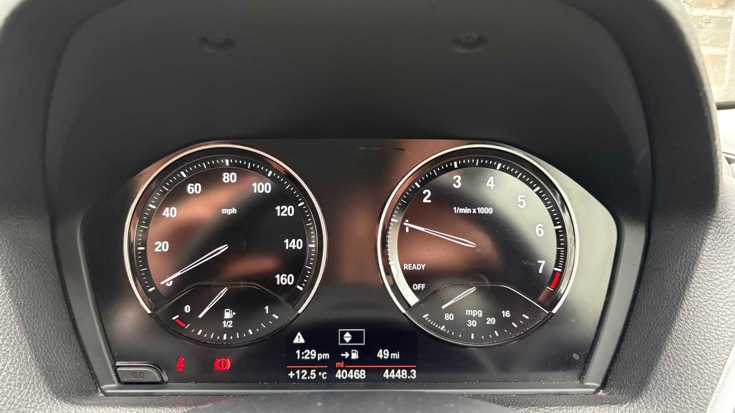 Used BMW 1 Series 2018 for sale - 76310814: Photo 19